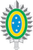Homologação Exército Brasileiro