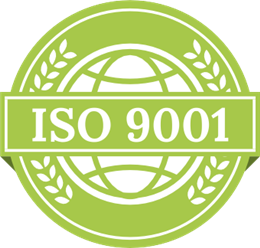Certificação ISO 9001